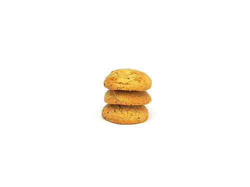 Grab-and-Go Whole-Grain Cookies