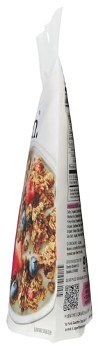 Ancient Grain Granola Variety