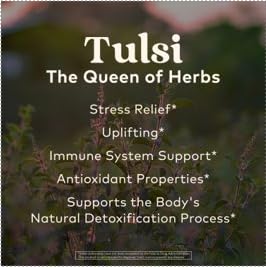 Tulsi Chamomile Sleep Tea Six-Pack