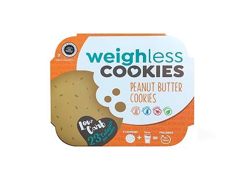 Grab-and-Go Whole-Grain Cookies