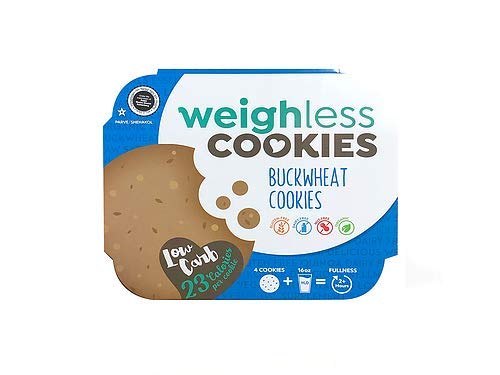 Grab-and-Go Whole-Grain Cookies