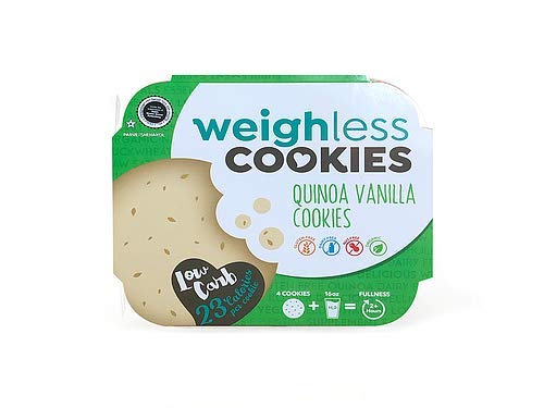 Grab-and-Go Whole-Grain Cookies