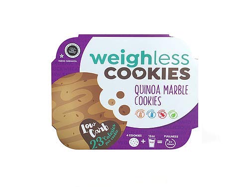 Grab-and-Go Whole-Grain Cookies