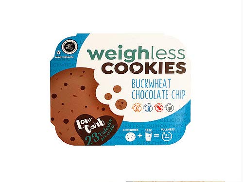 Grab-and-Go Whole-Grain Cookies