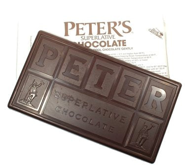 Semi-Sweet Dark Chocolate Coating