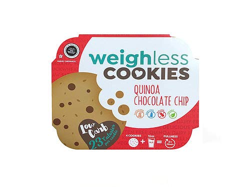 Grab-and-Go Whole-Grain Cookies