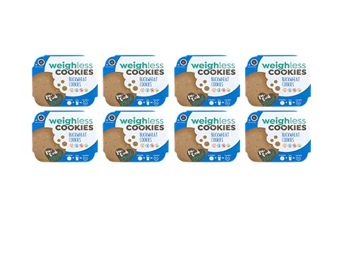 Grab-and-Go Whole-Grain Cookies