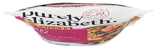 Ancient Grain Granola Variety