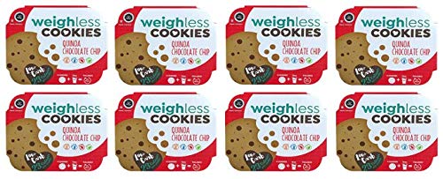 Grab-and-Go Whole-Grain Cookies