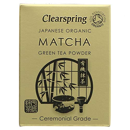 Ceremonial Matcha Tea Powder Four-Pack