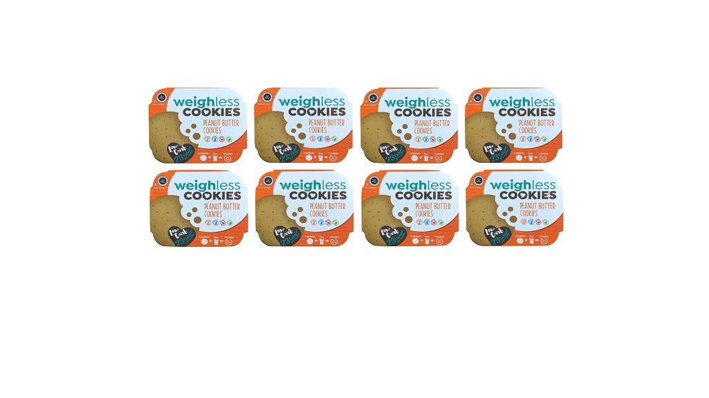 Grab-and-Go Whole-Grain Cookies