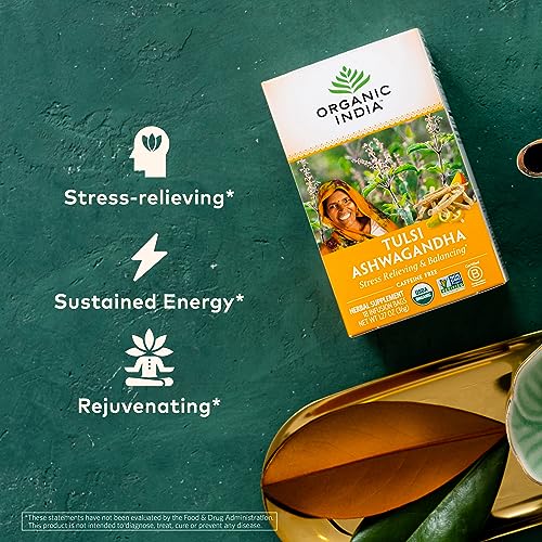 Herbal Tea Six-Pack Variety