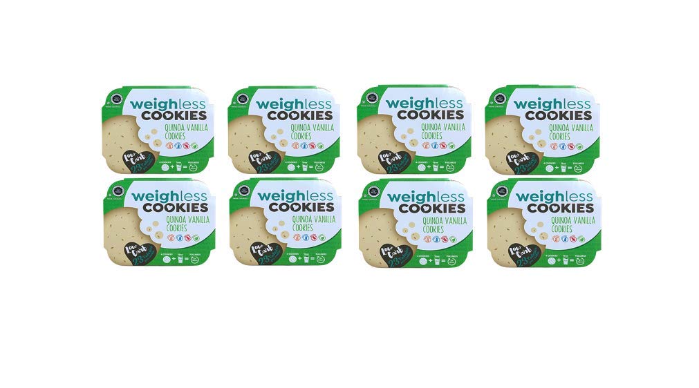 Grab-and-Go Whole-Grain Cookies