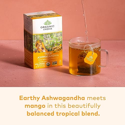 Herbal Tea Six-Pack Variety