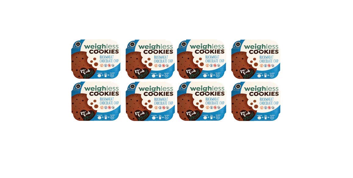 Grab-and-Go Whole-Grain Cookies
