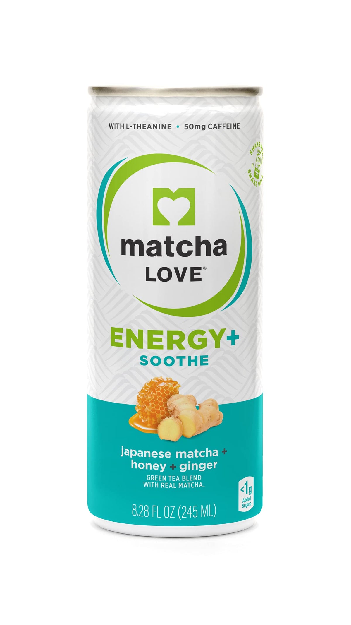 Ready-to-Drink Matcha Tea Variety