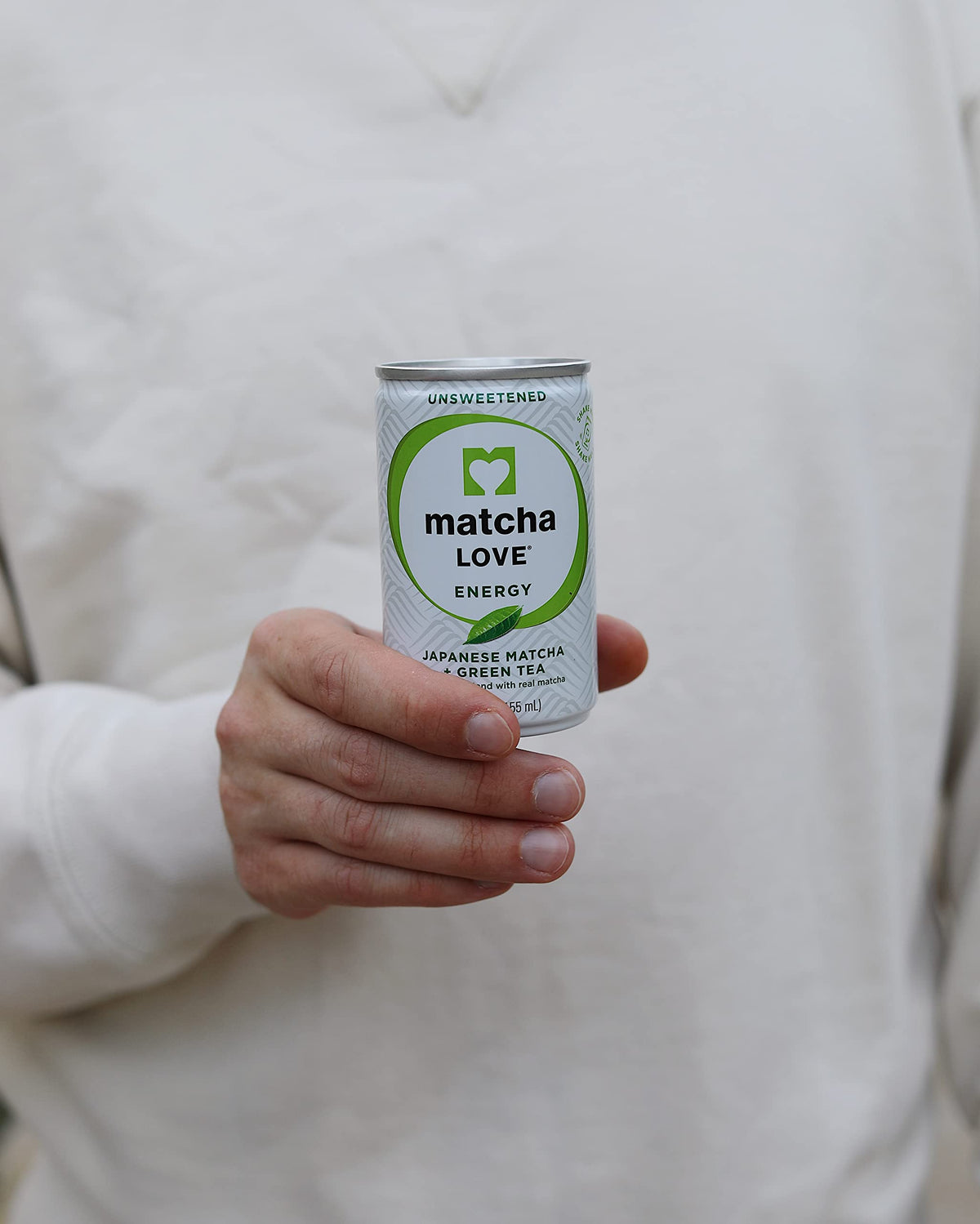 Ready-to-Drink Matcha Tea Variety