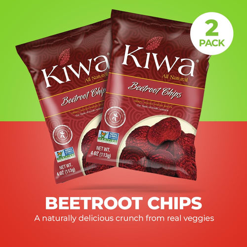 Andean Root Vegetable Chip Variety Pack