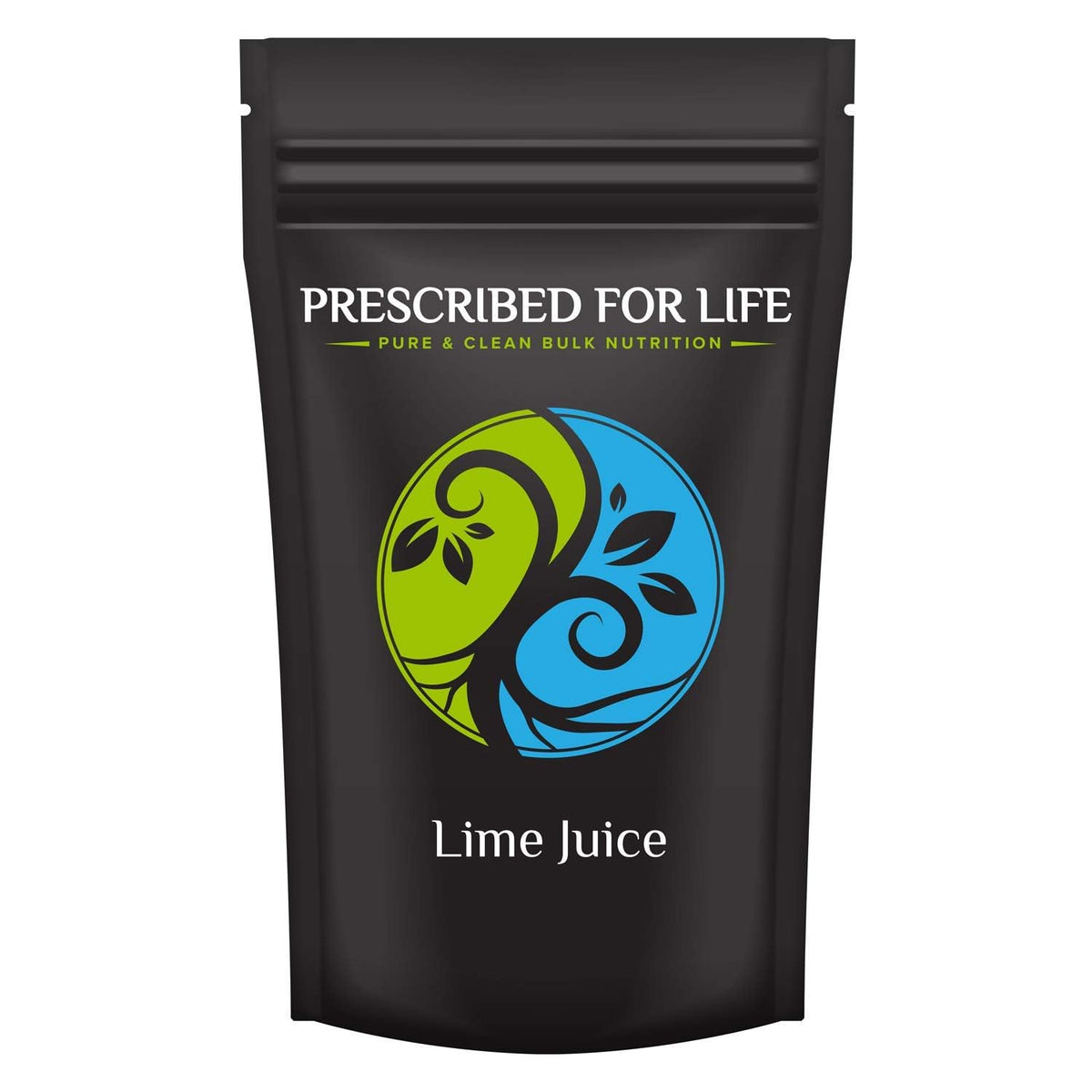 Pure Lime Juice Powder