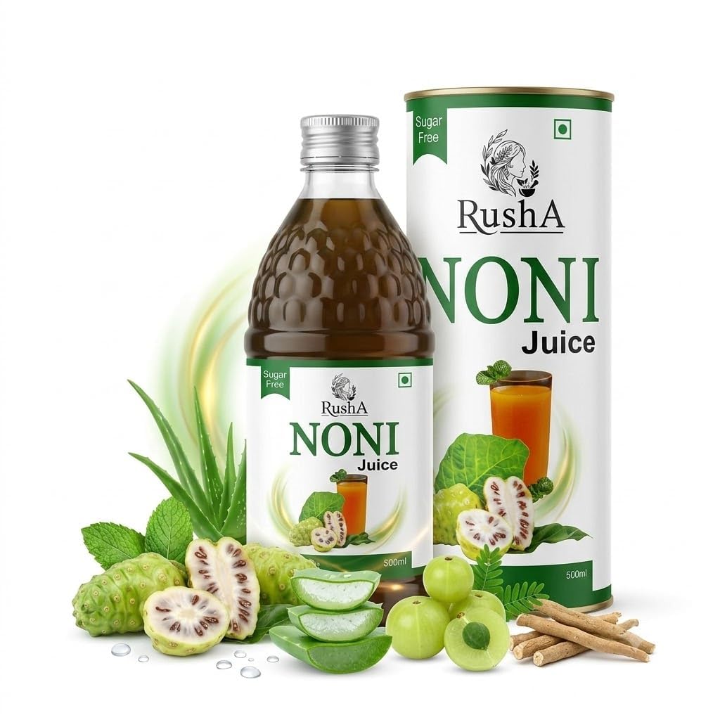 Noni Aloe and Herbal Fruit Juice