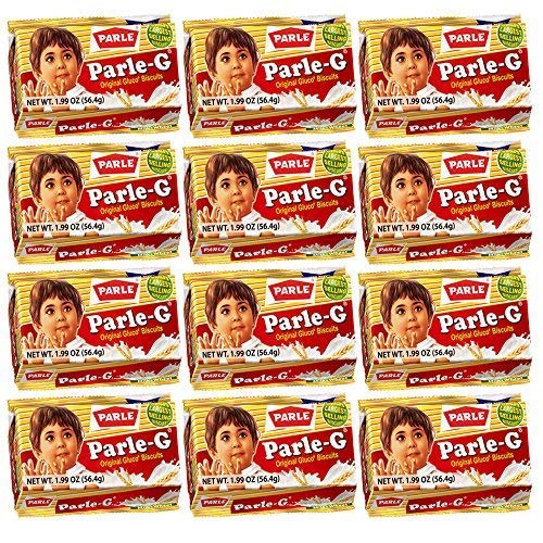 Classic Tea Biscuit Multipack