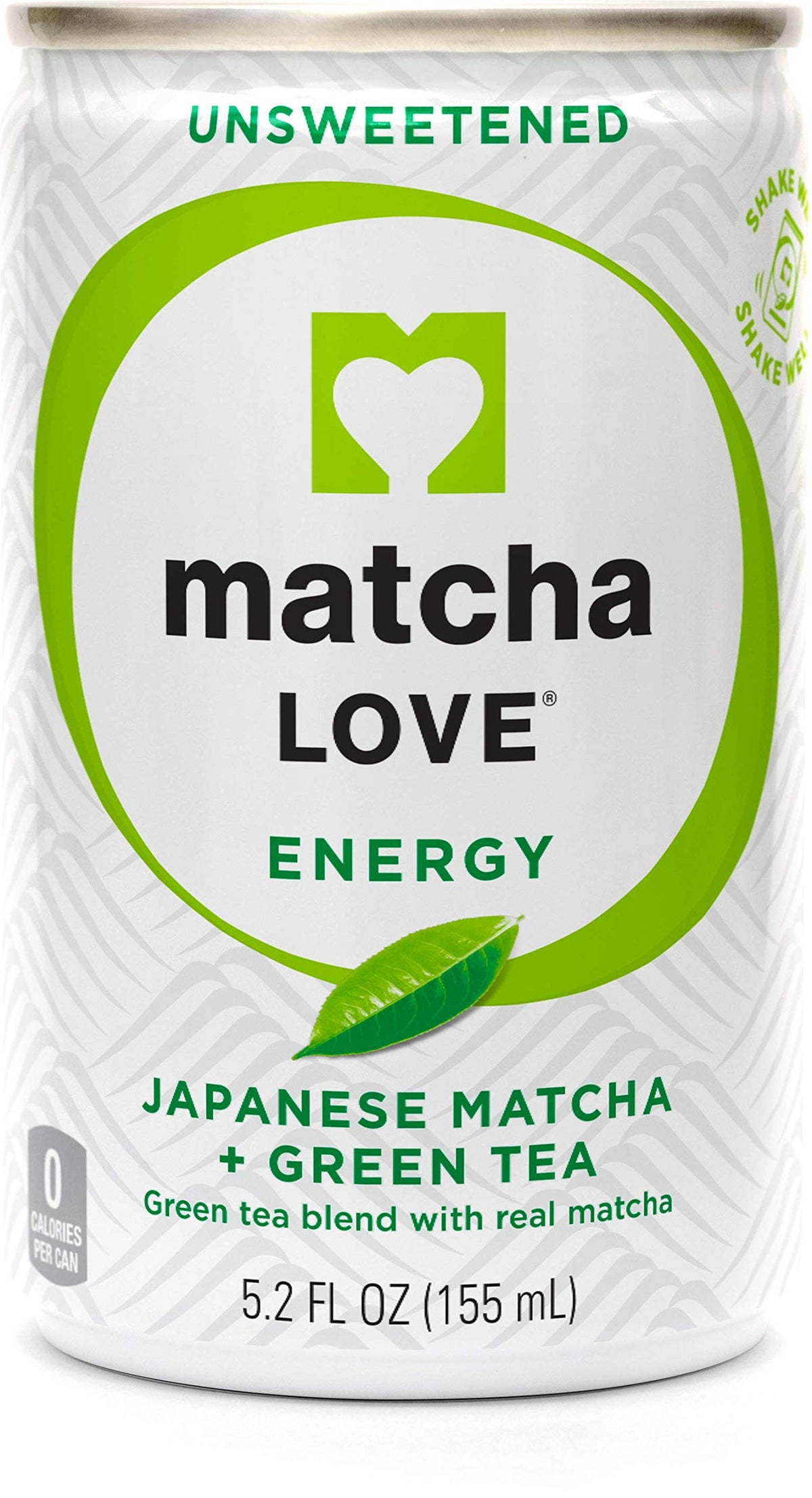 Ready-to-Drink Matcha Tea Variety