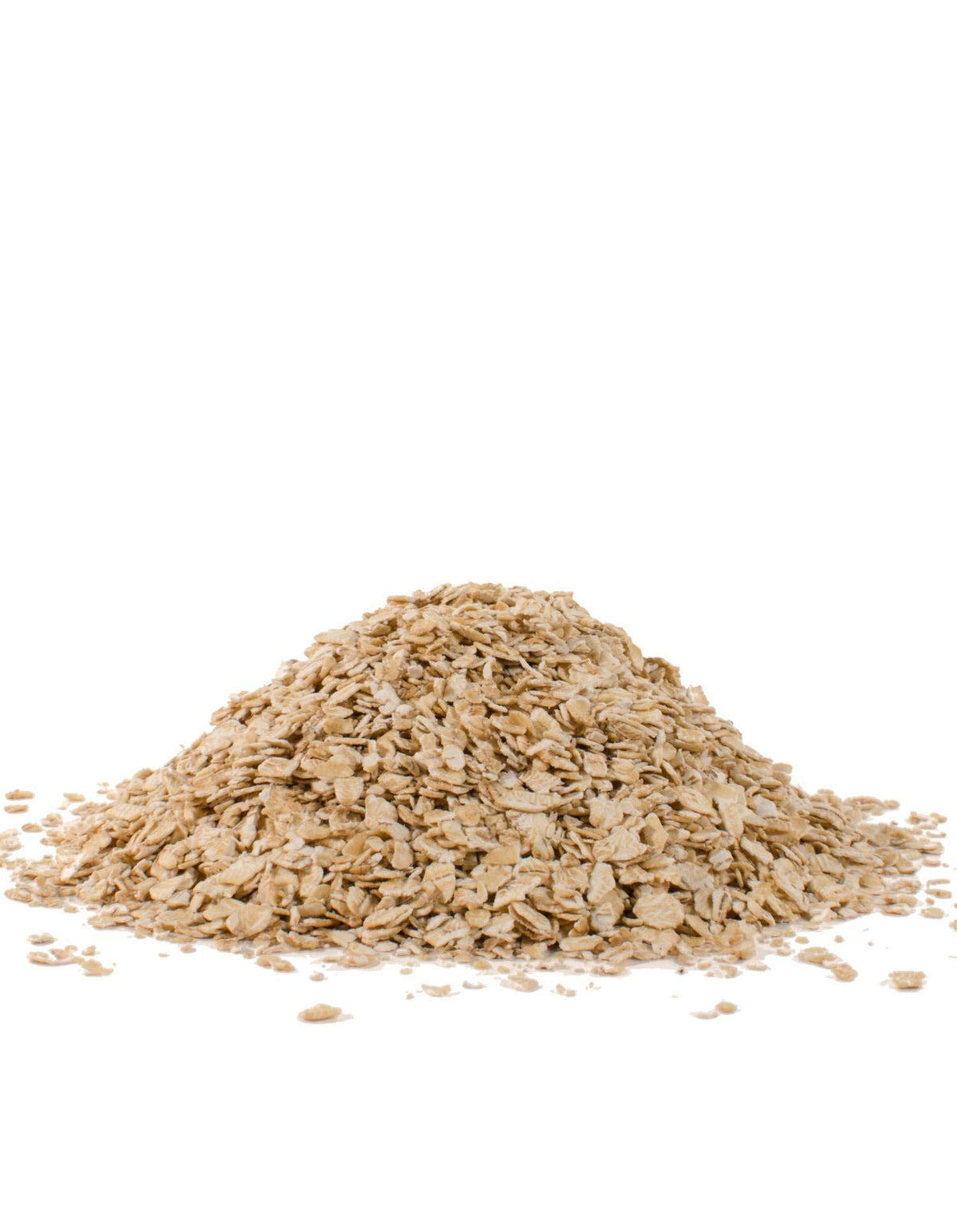 Gluten-Free Old-Fashioned Rolled Oats