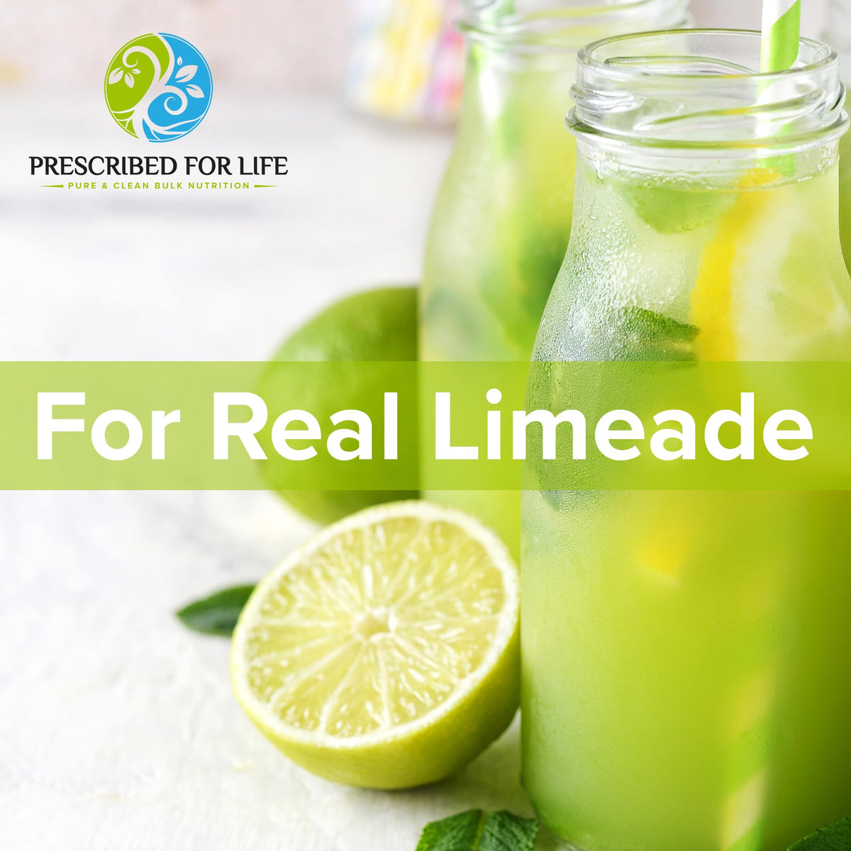 Pure Lime Juice Powder