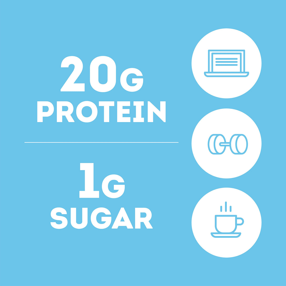 Birthday Cake Protein Bars