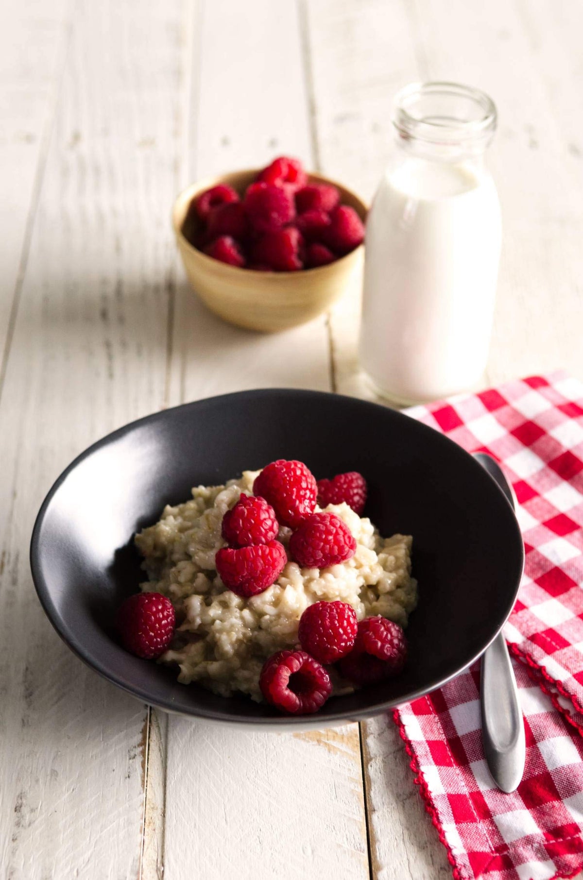Gluten-Free Old-Fashioned Rolled Oats