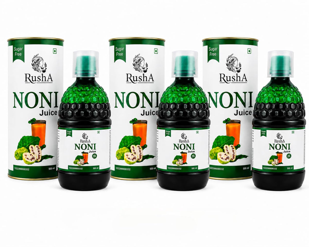Noni Aloe and Herbal Fruit Juice