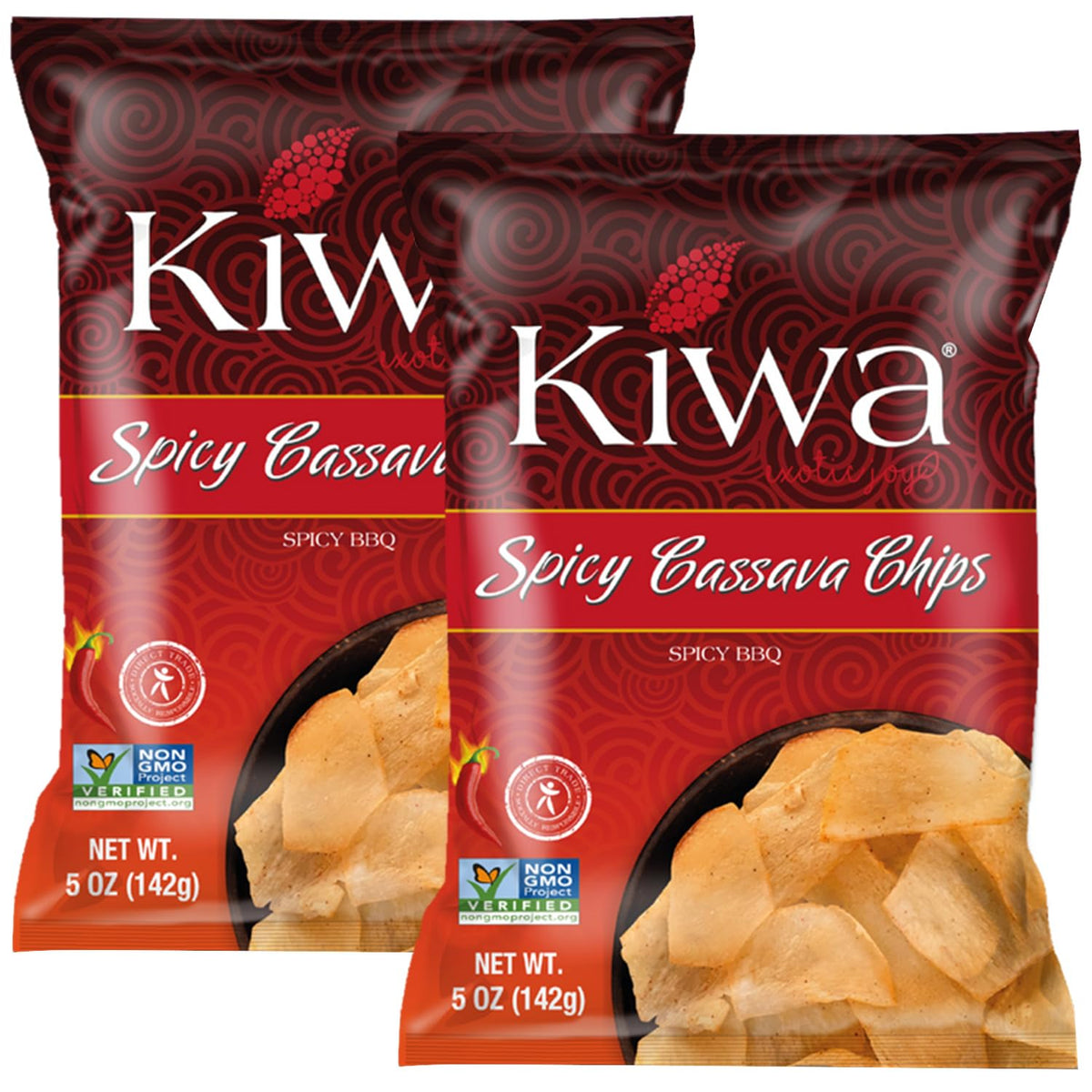Andean Root Vegetable Chip Variety Pack