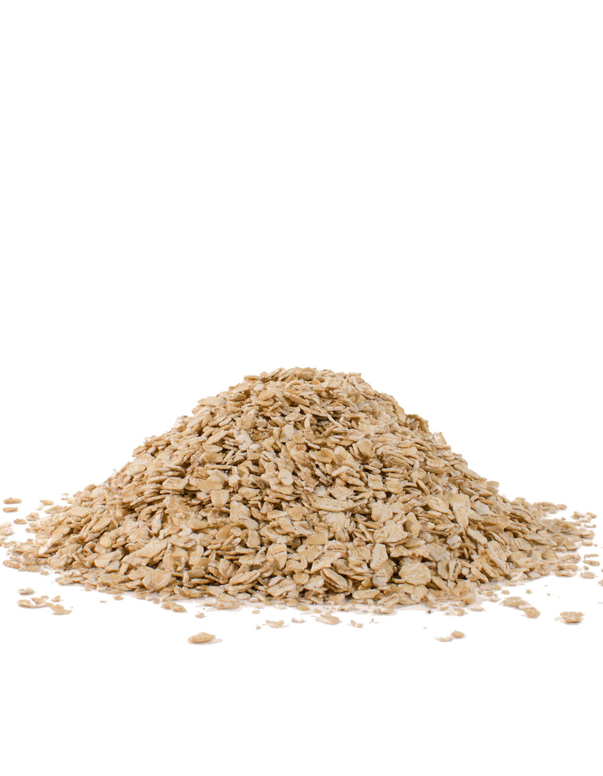 Organic Old-Fashioned Rolled Oats