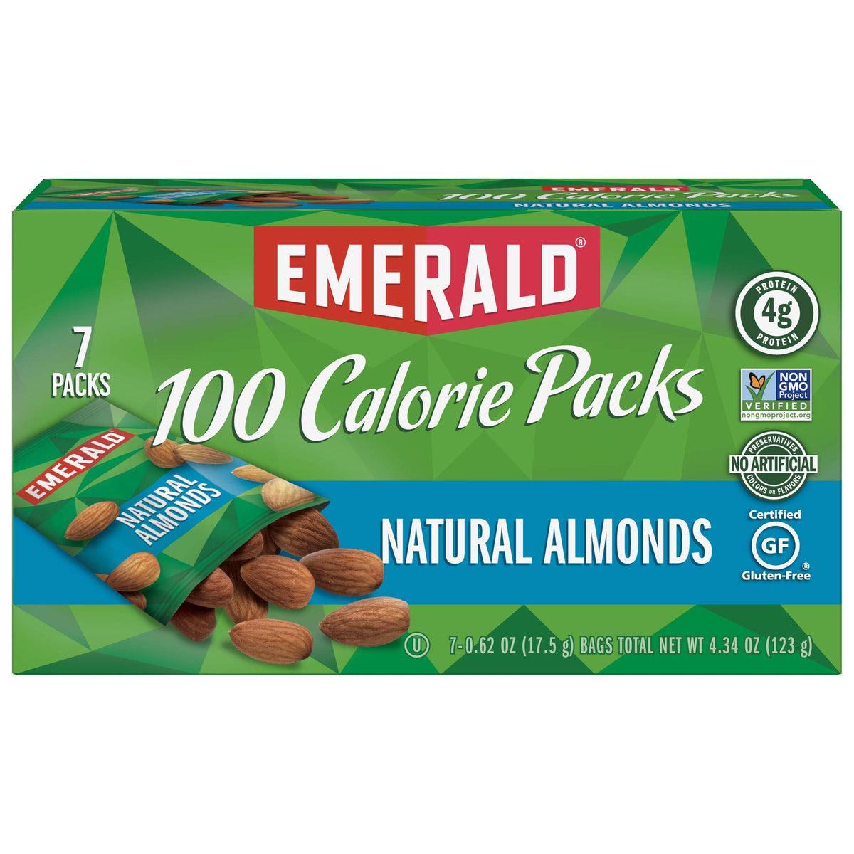 Portioned Mixed Nut Variety Packs