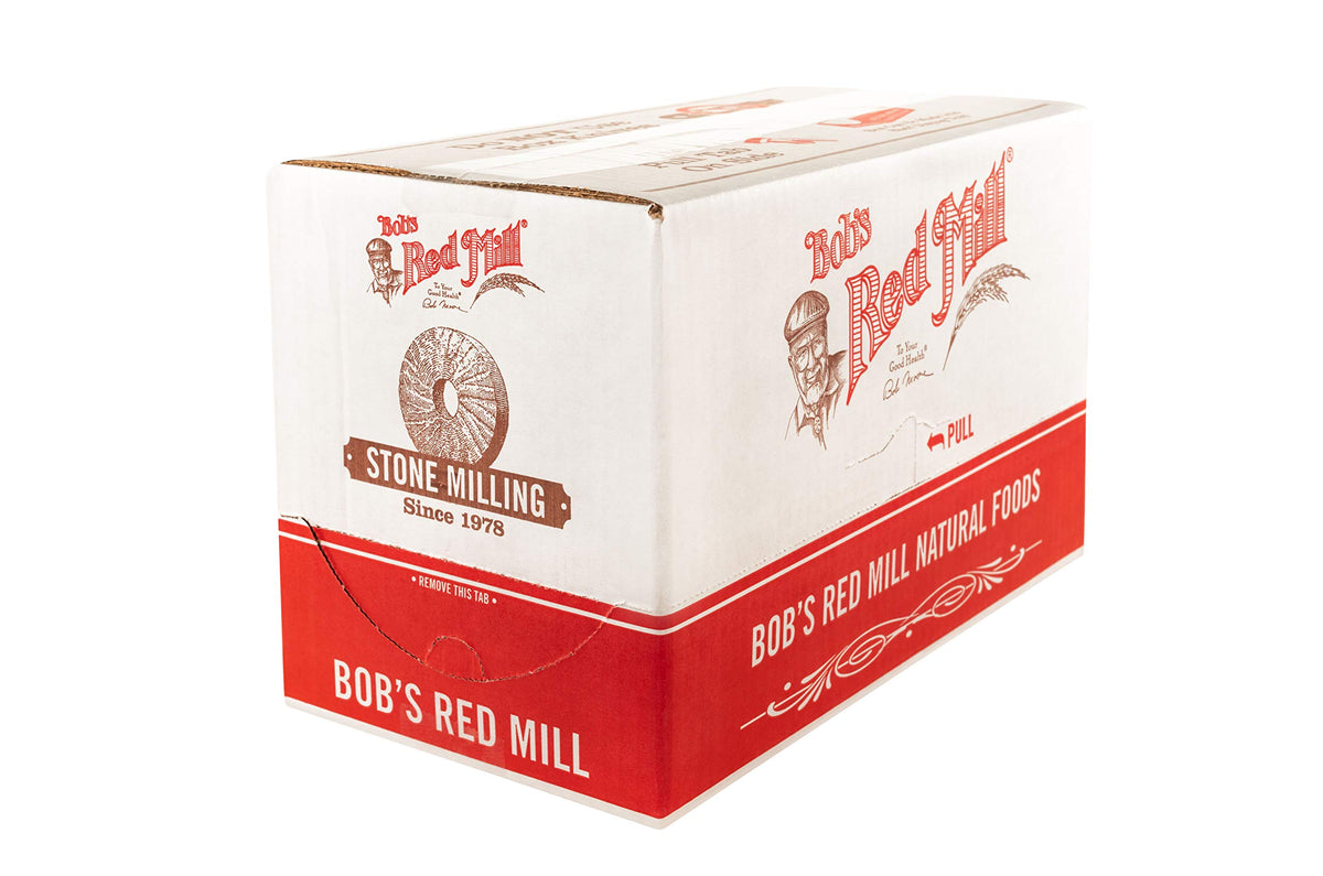 Organic Old-Fashioned Rolled Oats