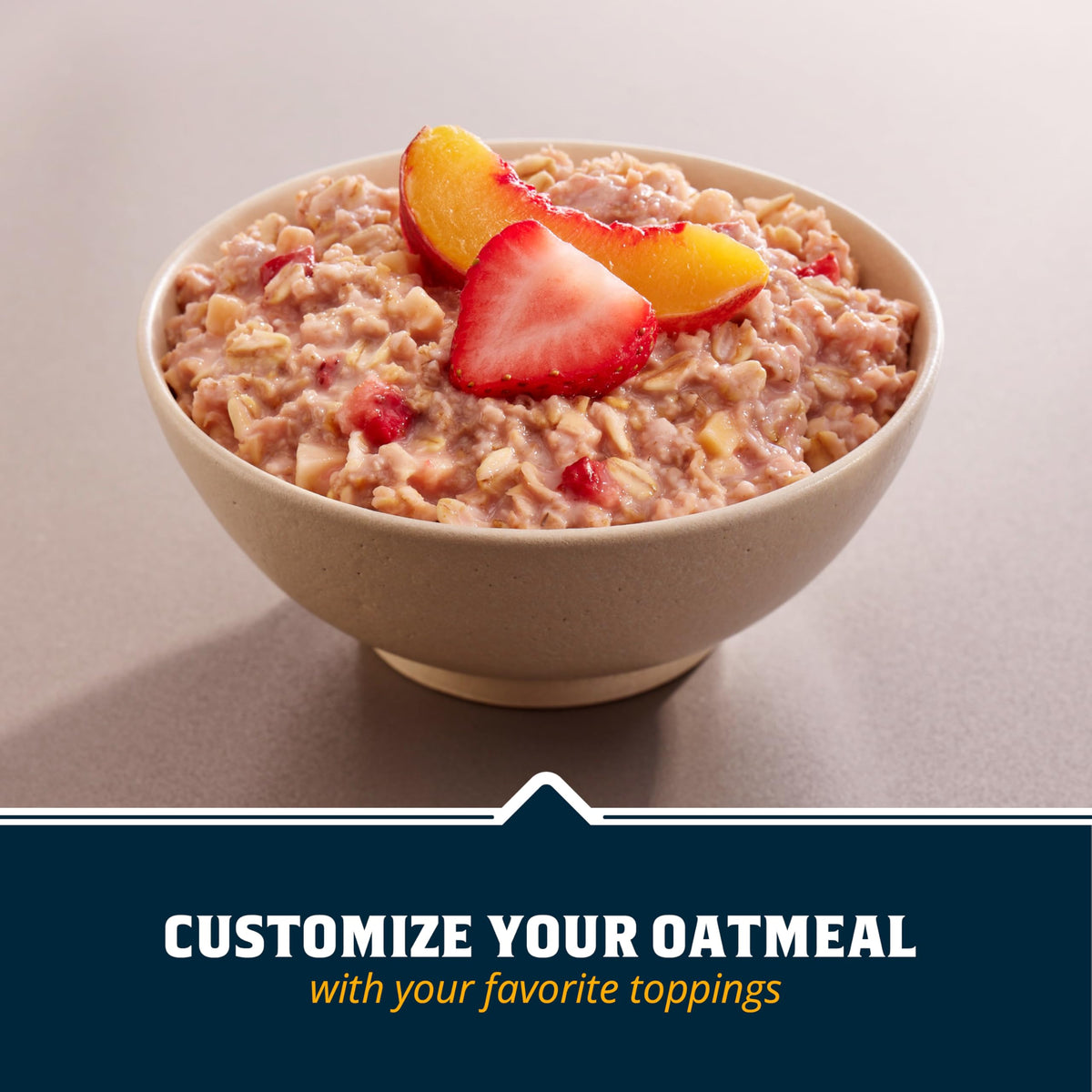Instant Oatmeal Flavor Variety Pack