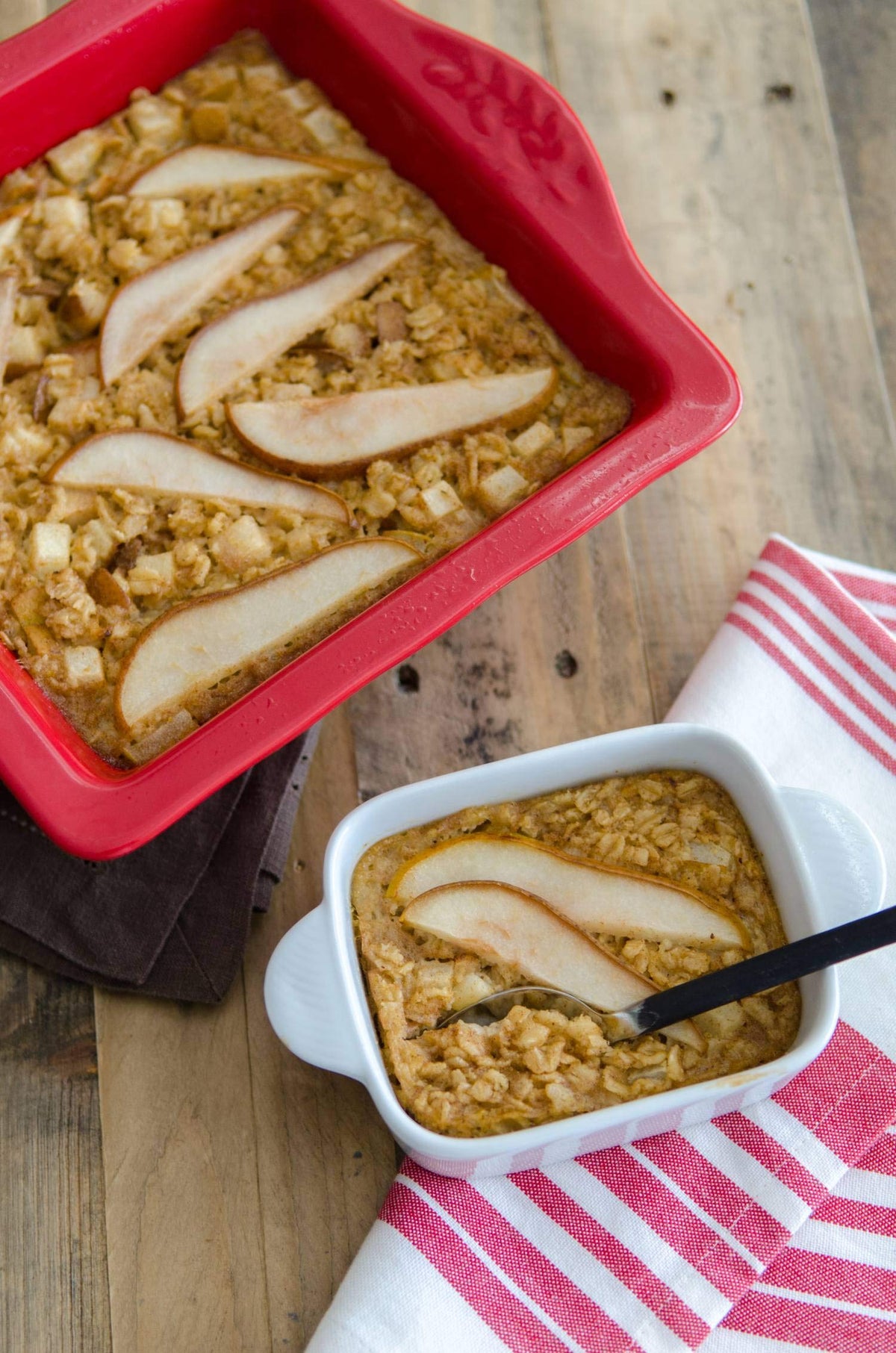 Gluten-Free Old-Fashioned Rolled Oats