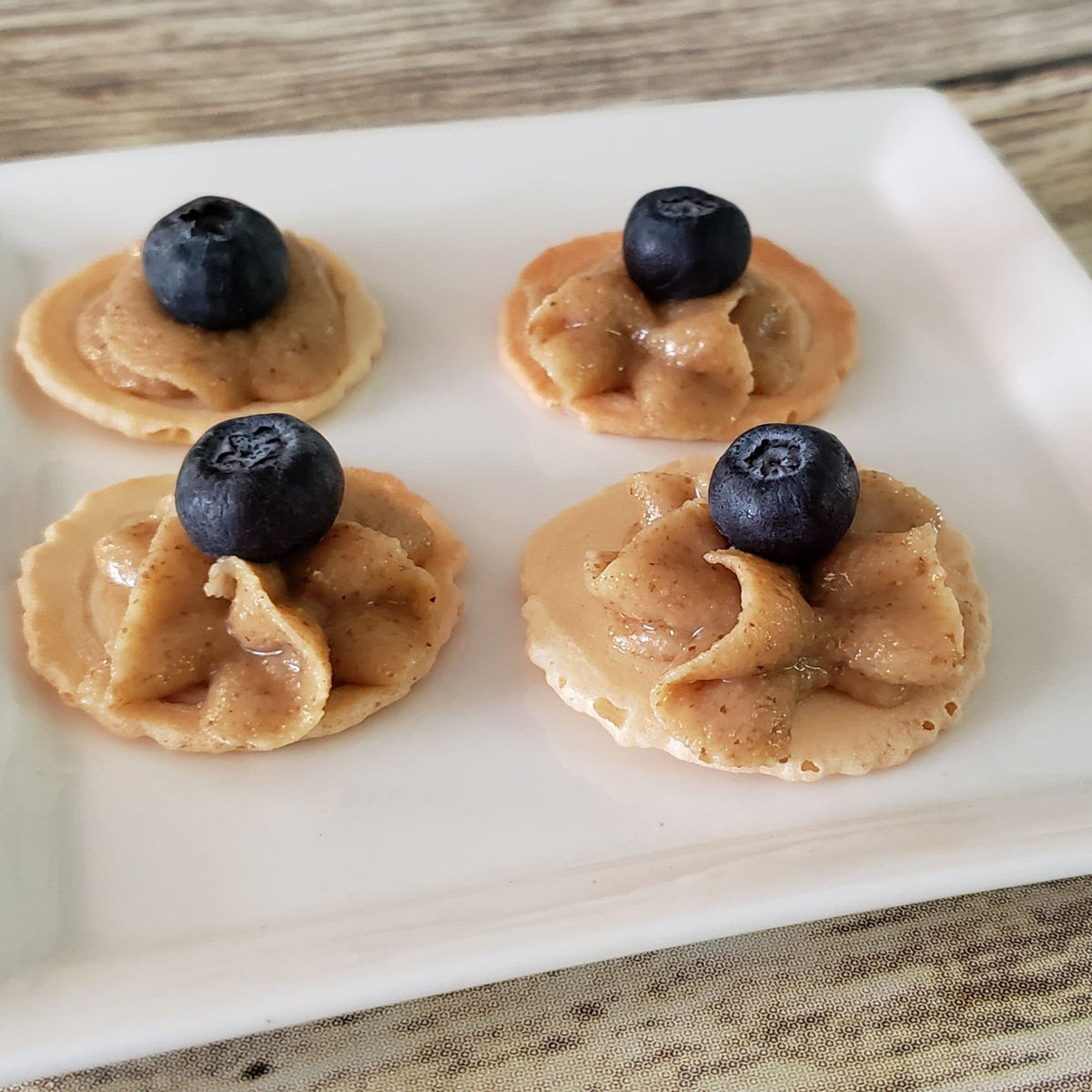Organic Walnut Butter Variety