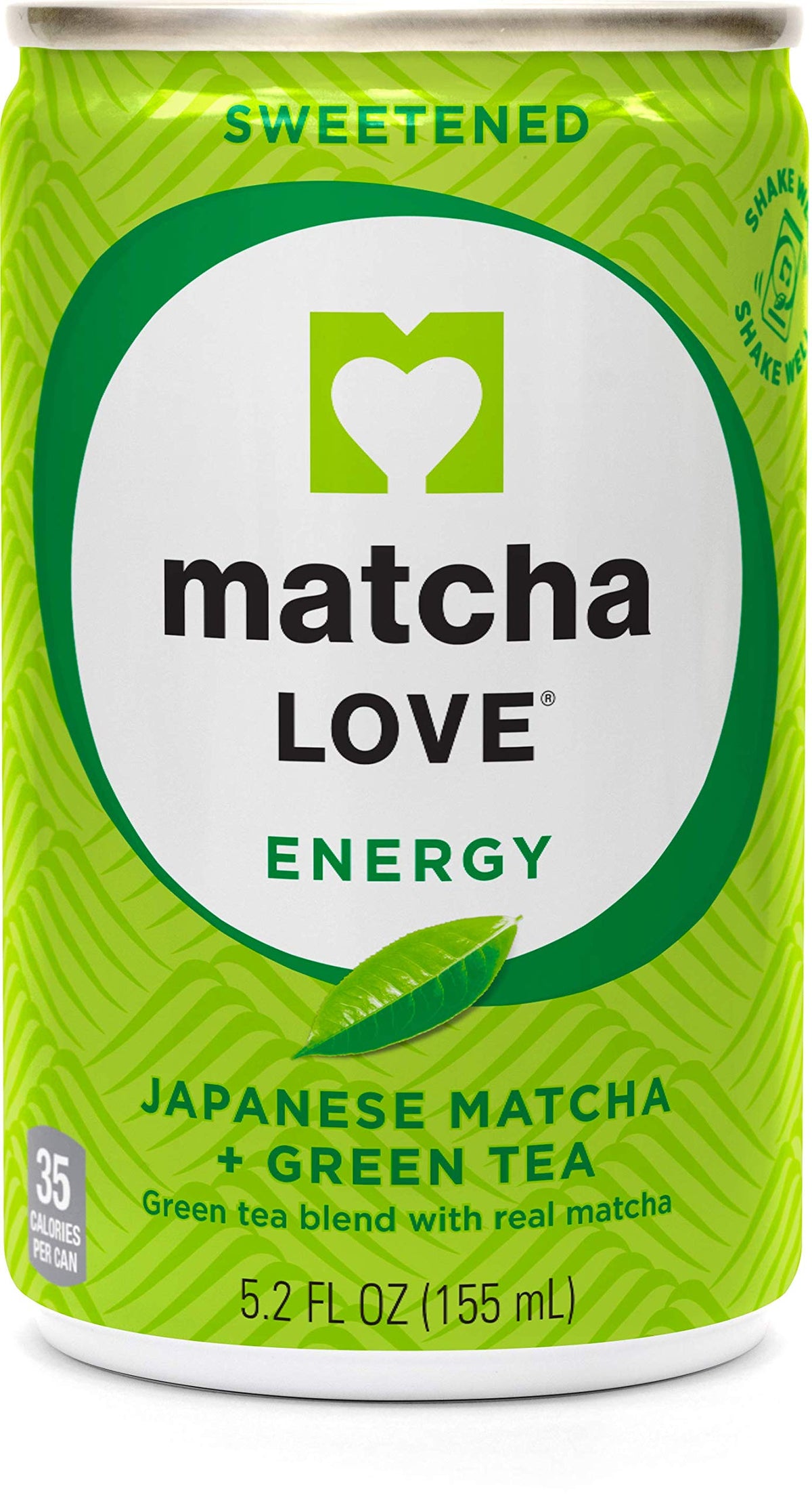 Ready-to-Drink Matcha Tea Variety