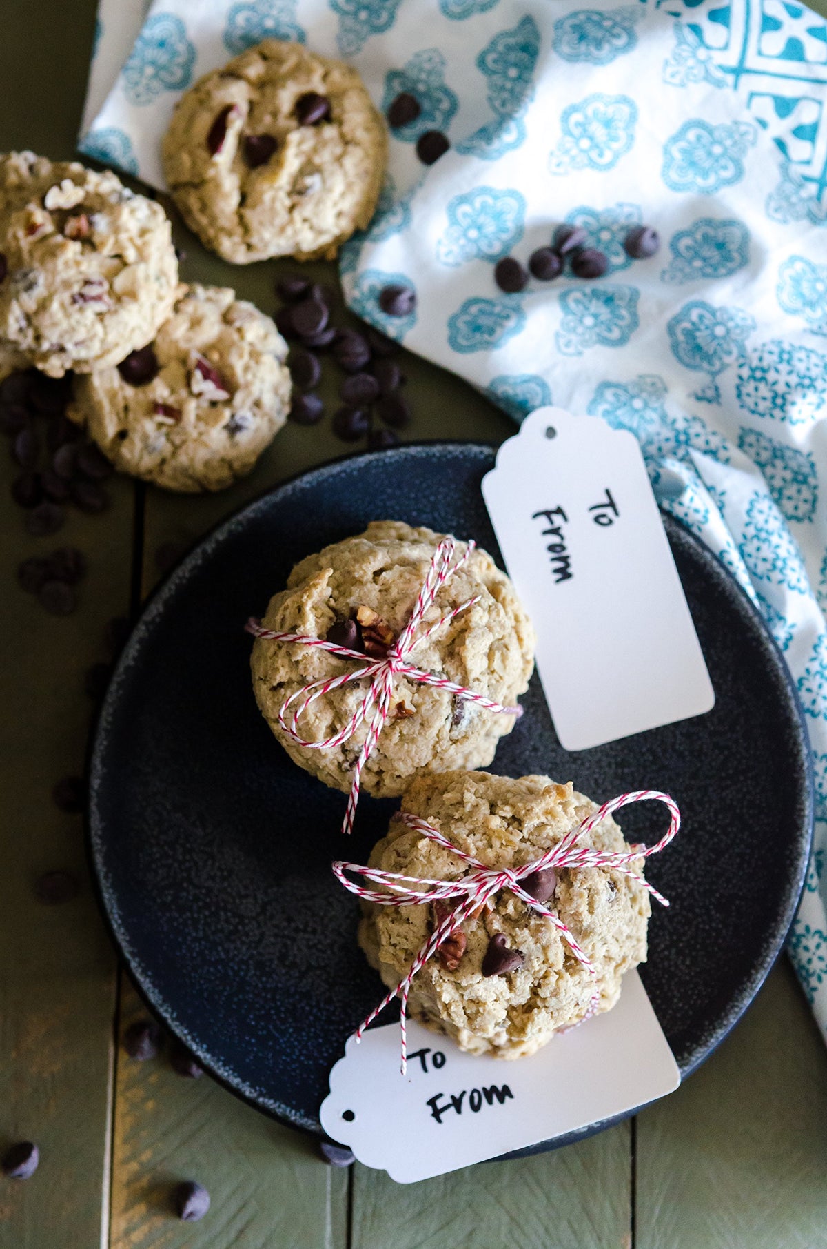 Organic Old-Fashioned Rolled Oats