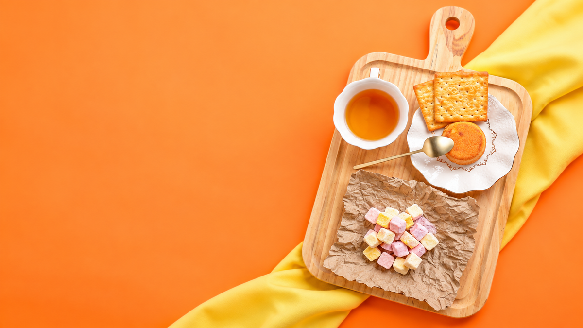 Better Snacks Better Days
