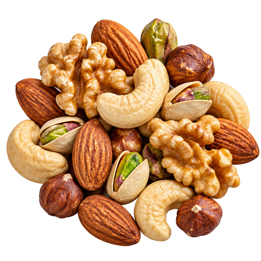 Nuts