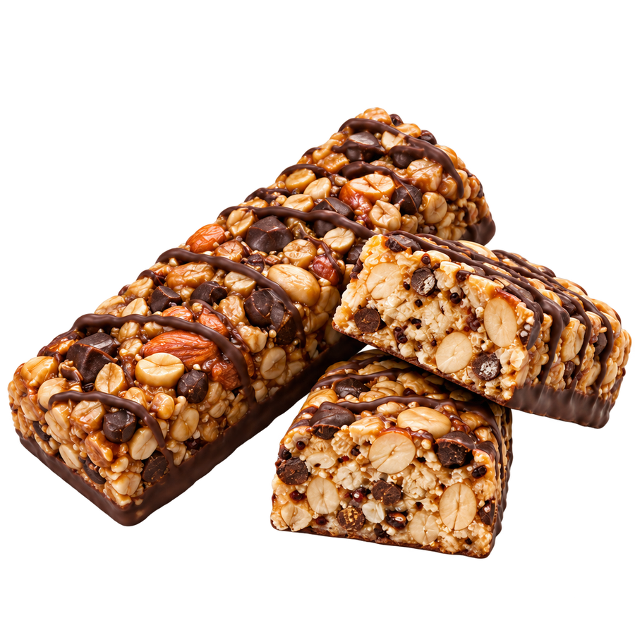 Protein Bars