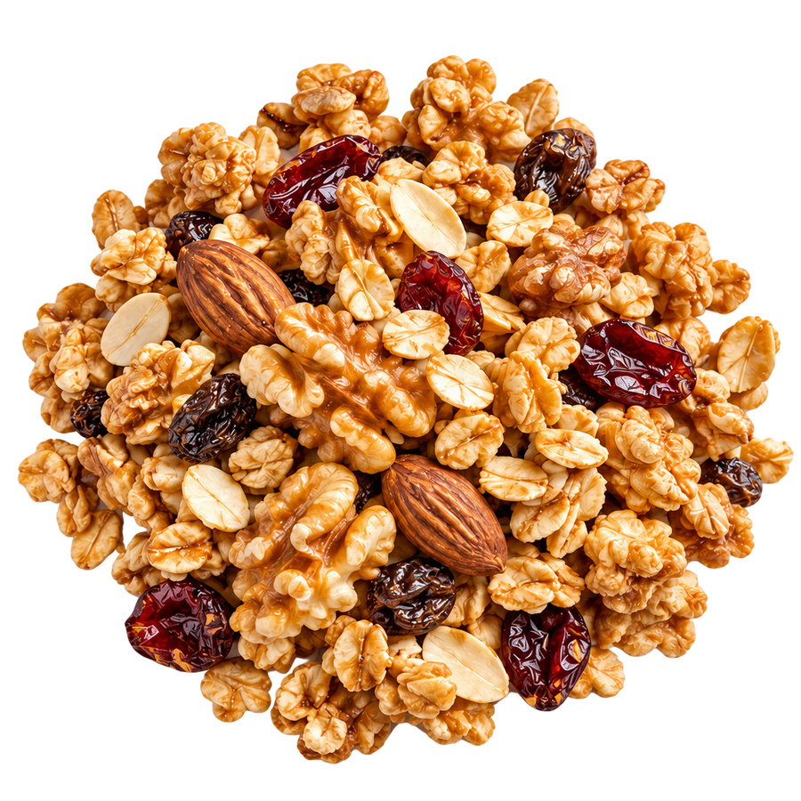 Breakfast Cereal