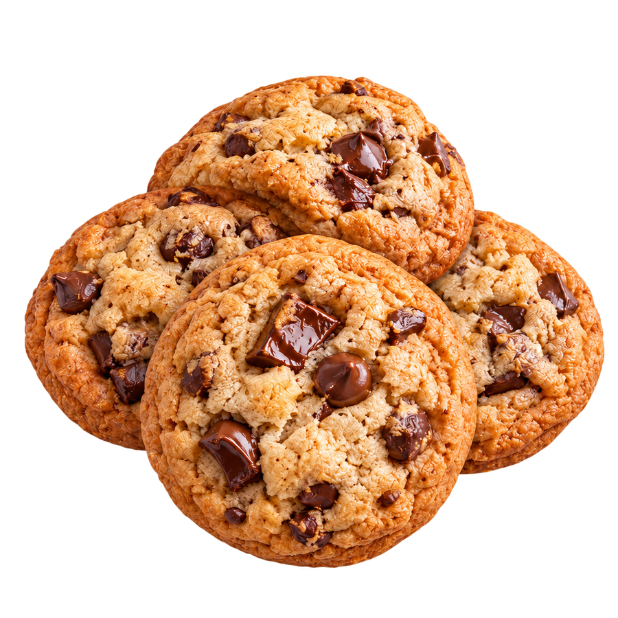 Breakfast Biscuits