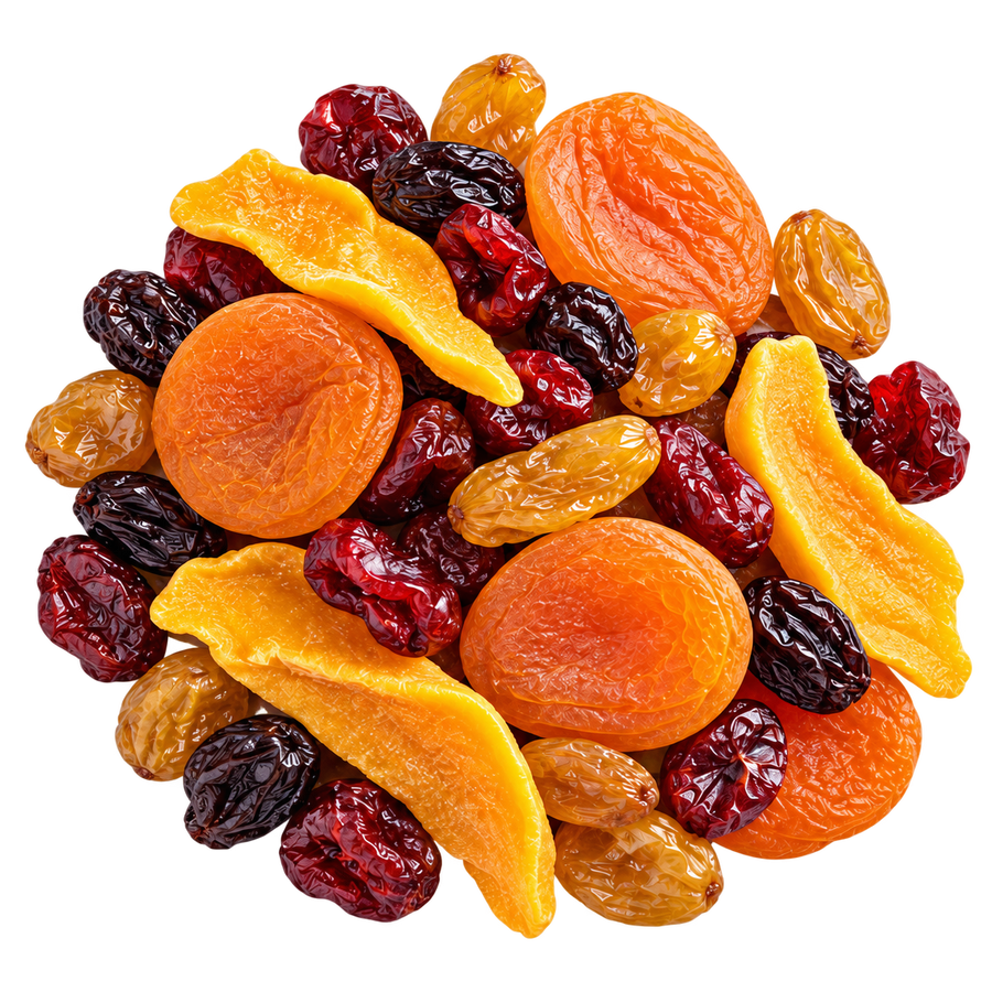 Dried Fruit
