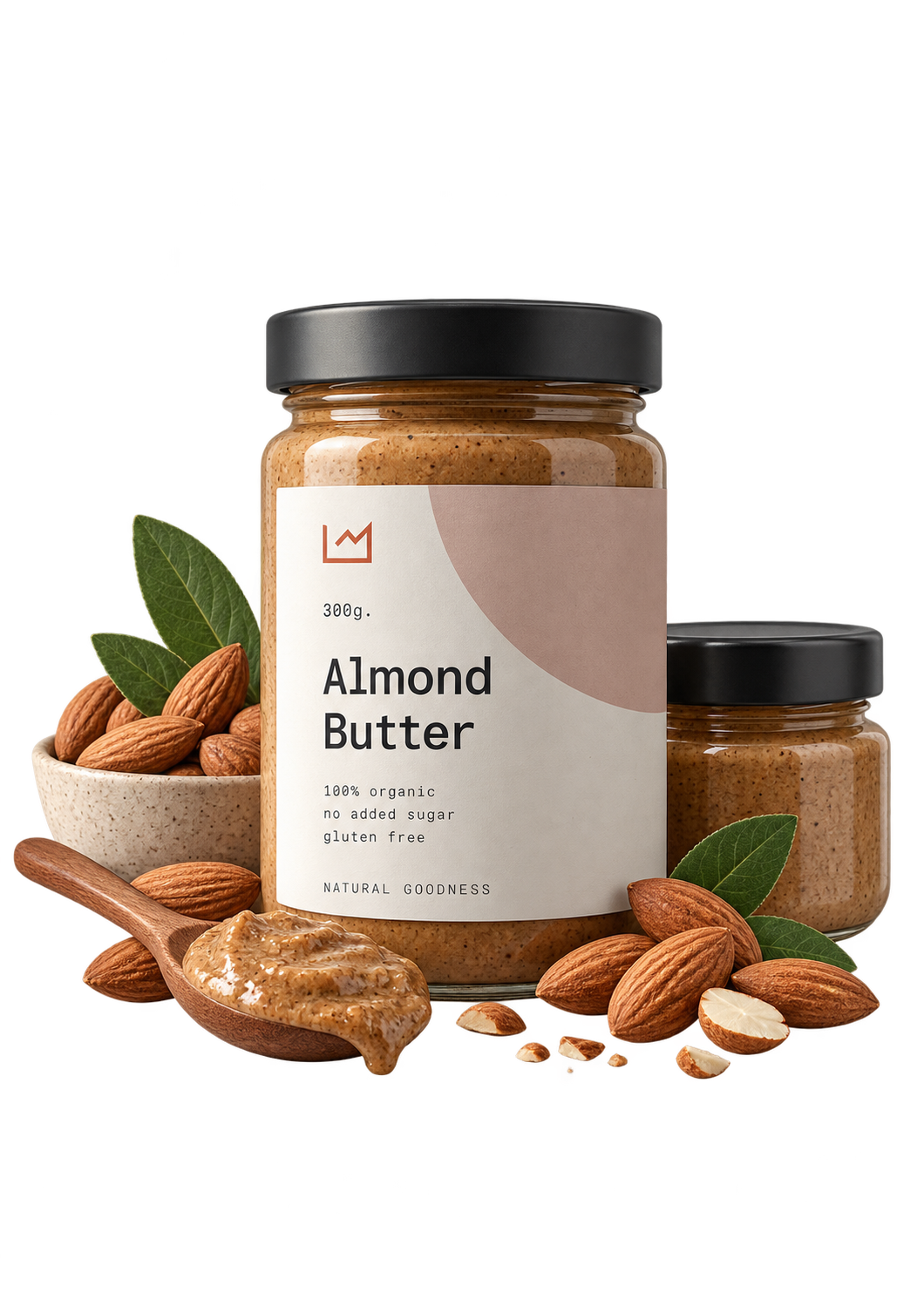 Nut Butter