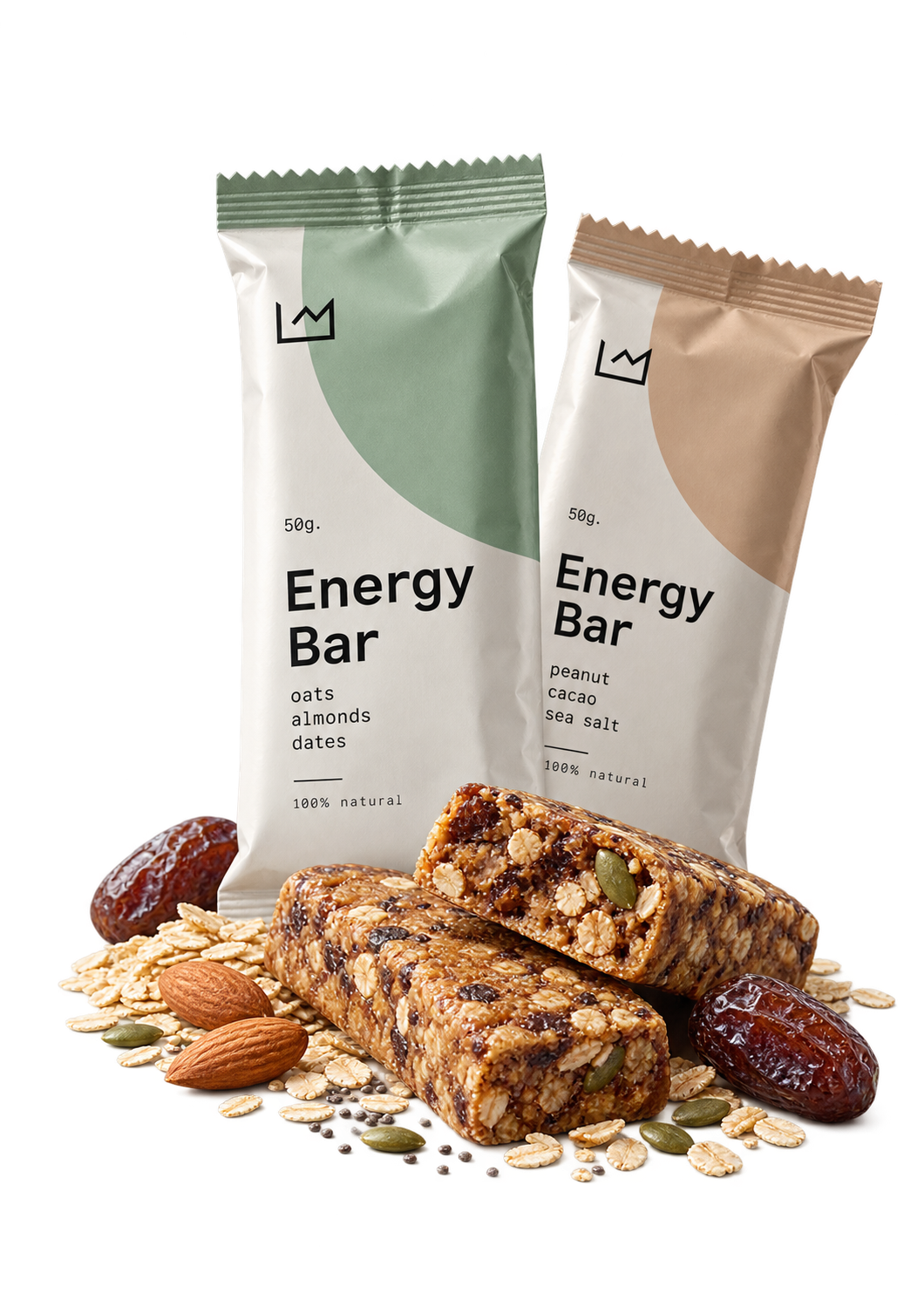 Energy Bars