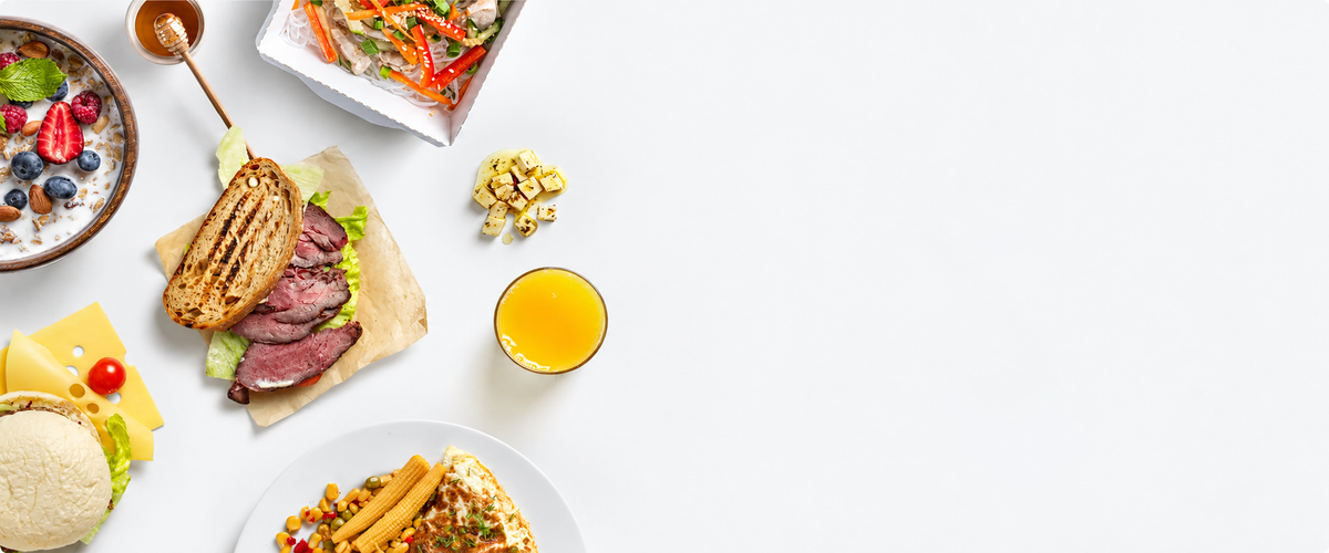 Shop Wholesome Favorites